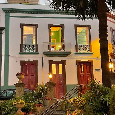 Hostal Bubango San Andres  Ngoại thất bức ảnh