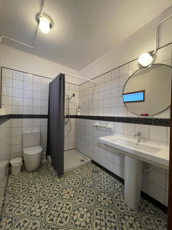 Hostal Bubango San Andres  Ngoại thất bức ảnh